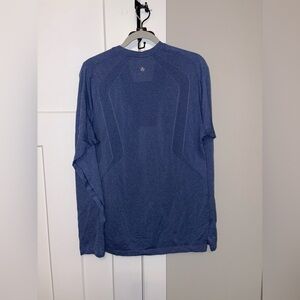 Mens Lululemon Shirt